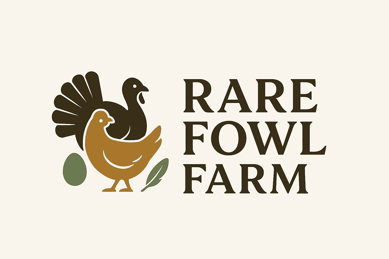 RareFowlFarm
